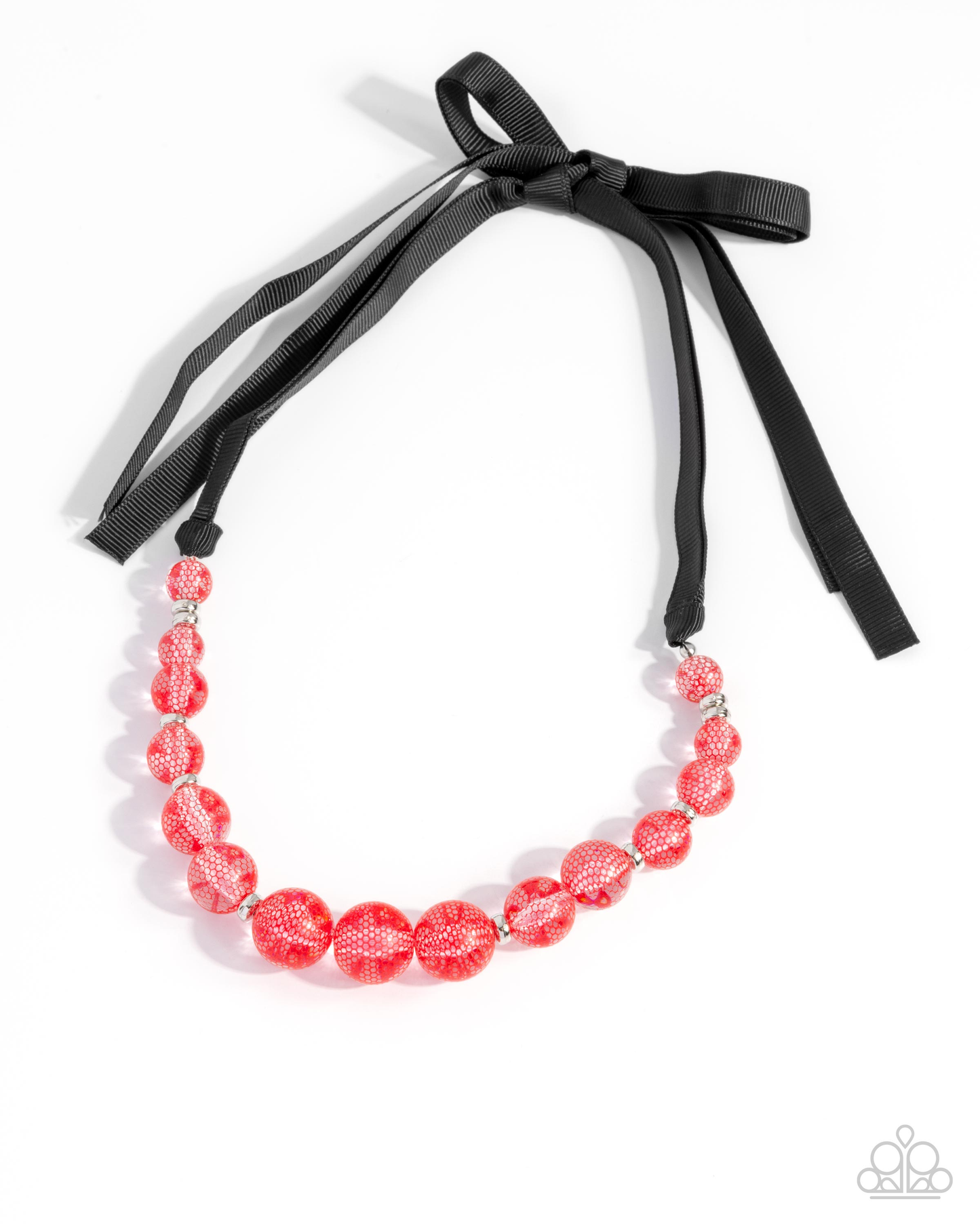 New Releases 12/26 Lace Maker - Red