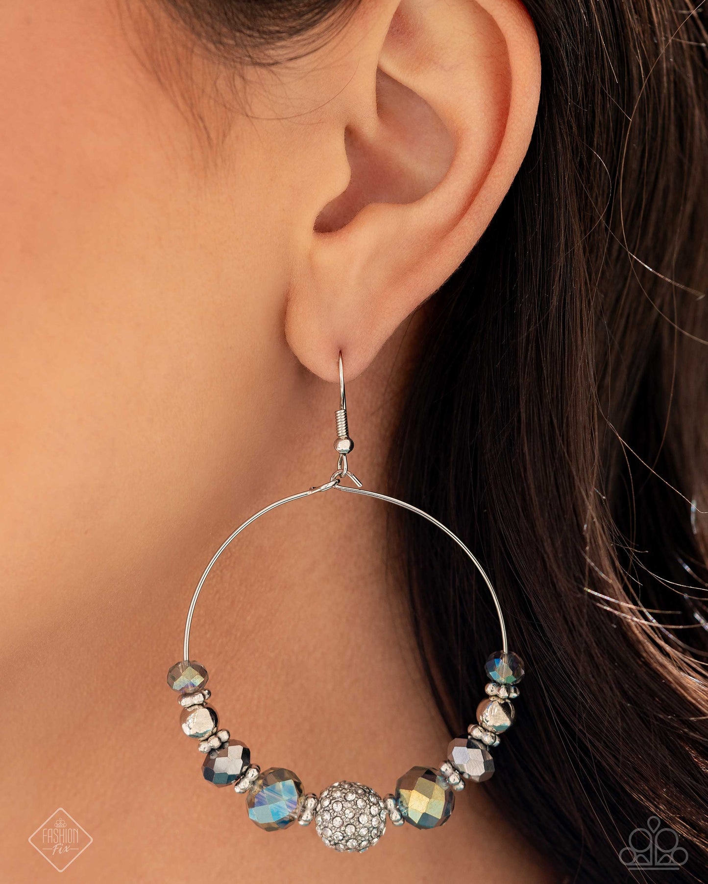 New Releases Fashion Fix 7/4
Ignited Intent - Silver