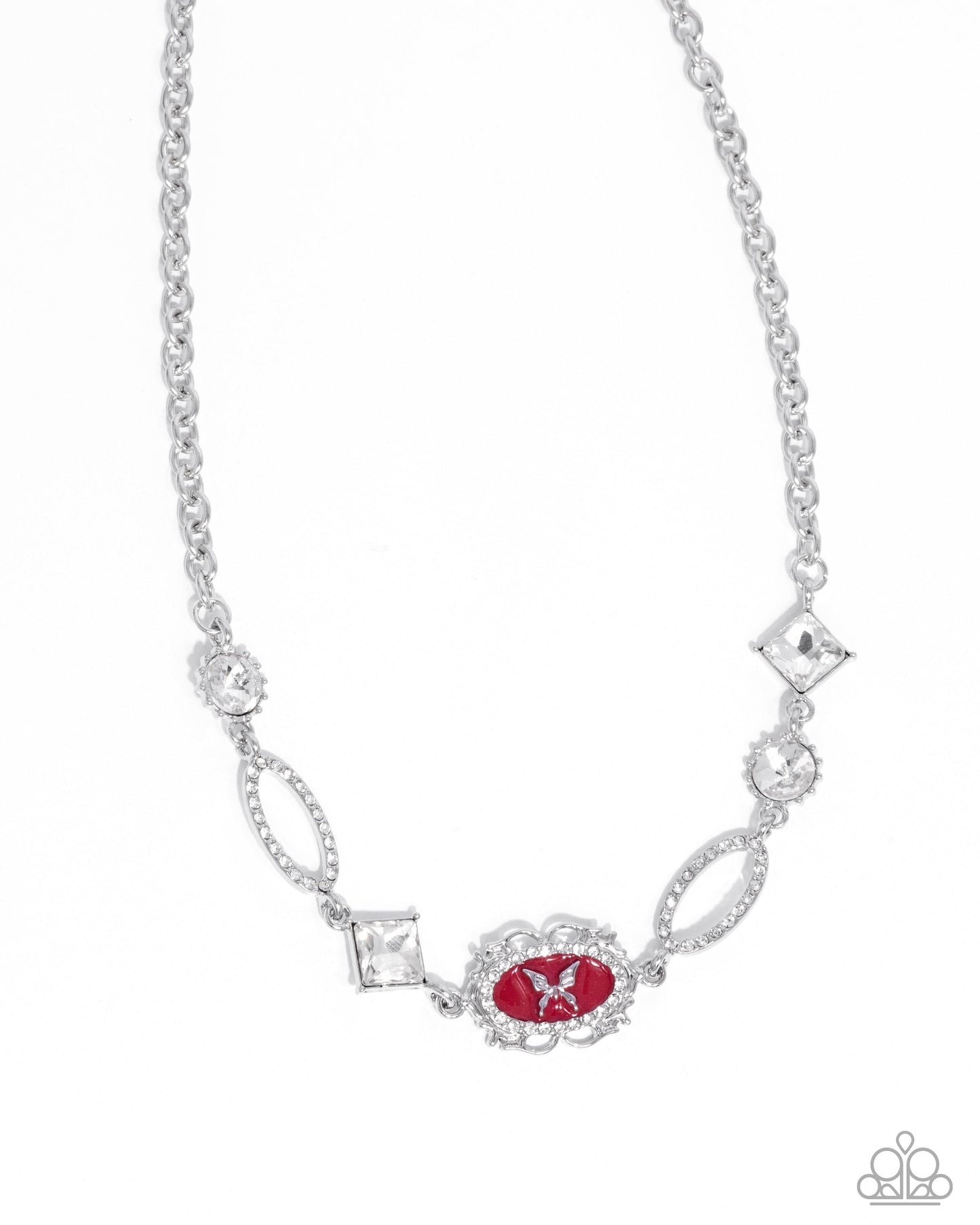 New Releases 10/1 Aerial Approval - Red Necklace
