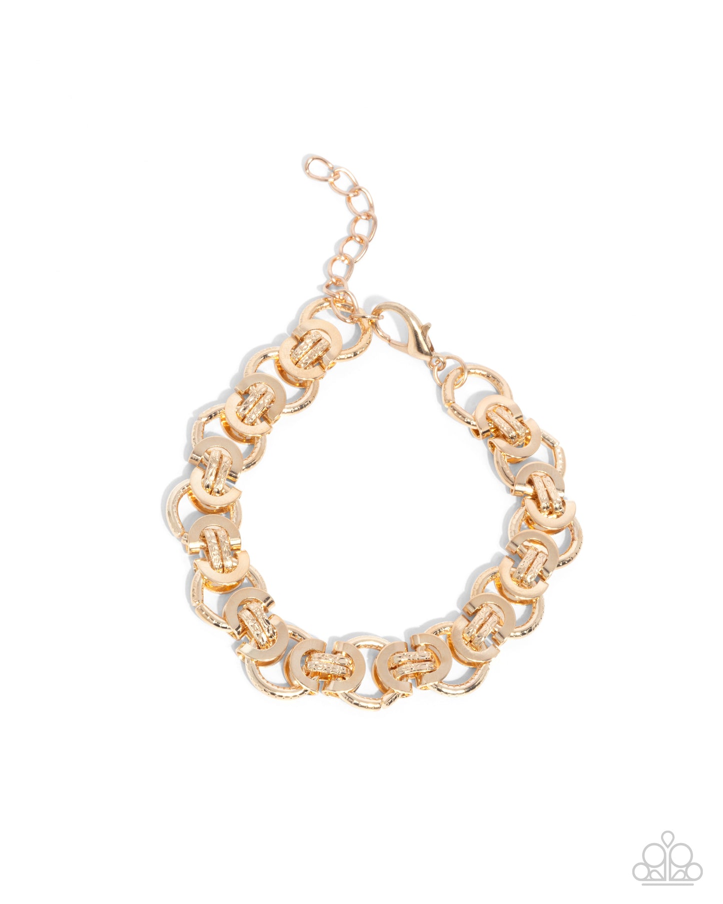 Complete Look Necklace & Bracelet