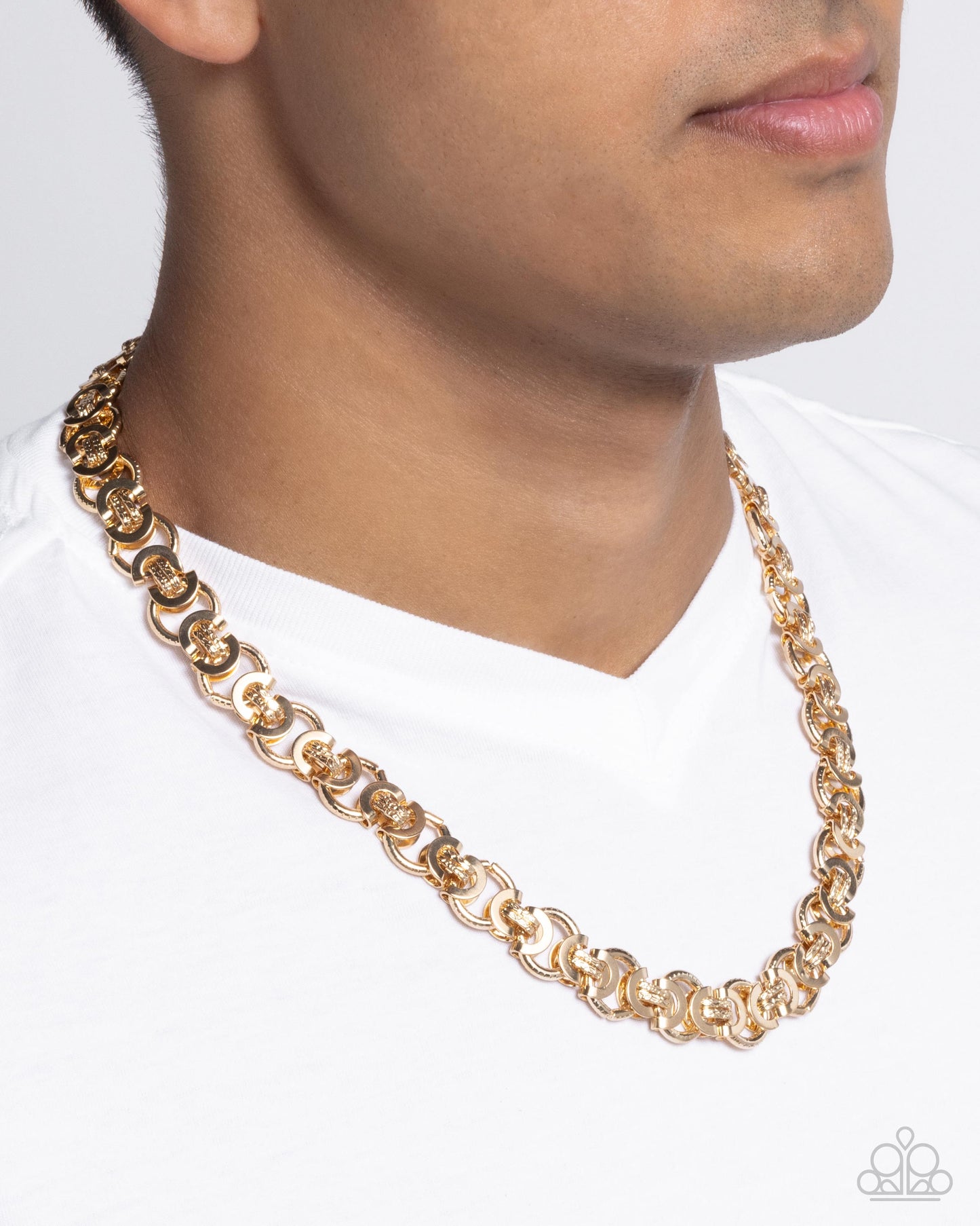 Complete Look Necklace & Bracelet