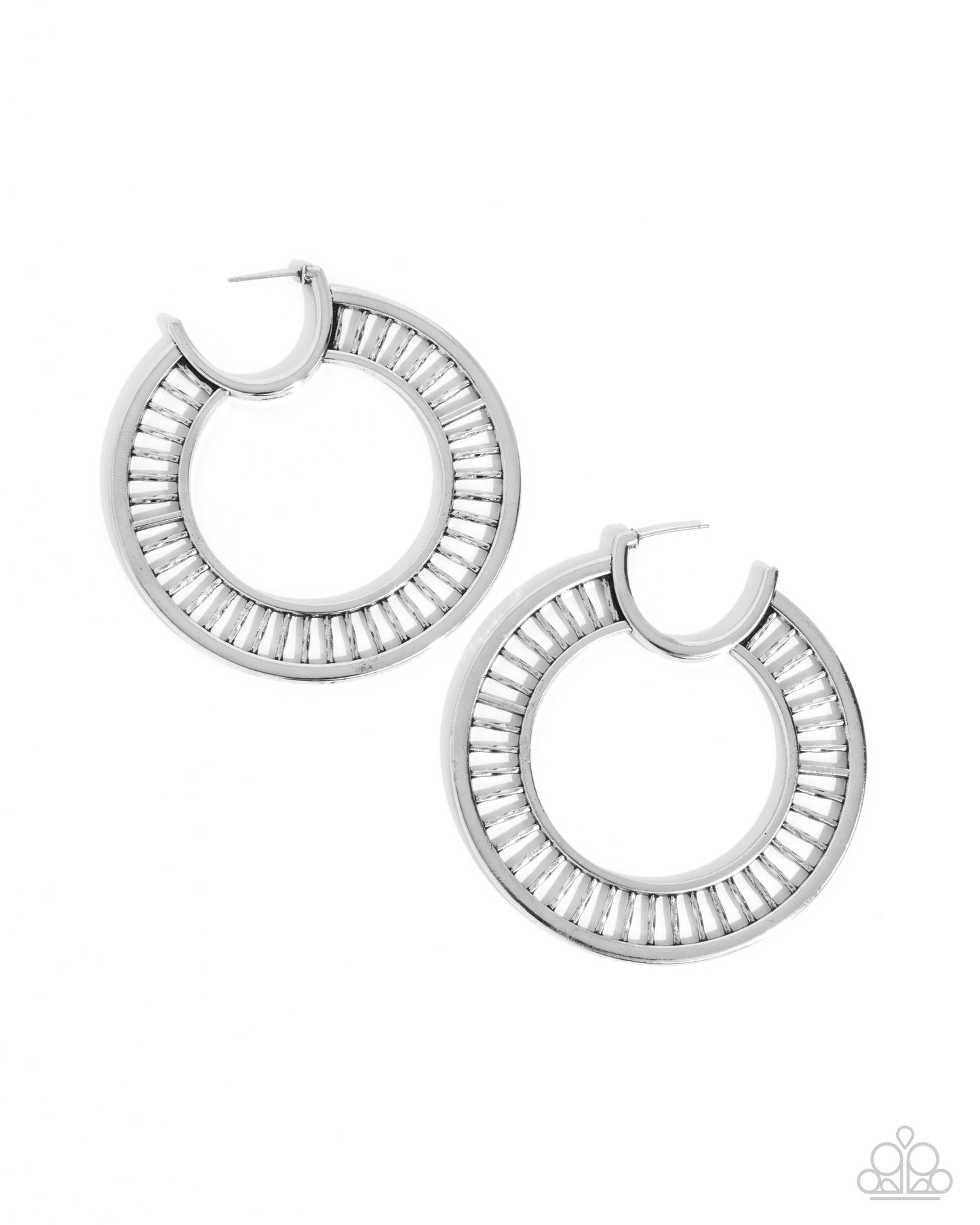 New Releases 12/26 Set the scene earrings
