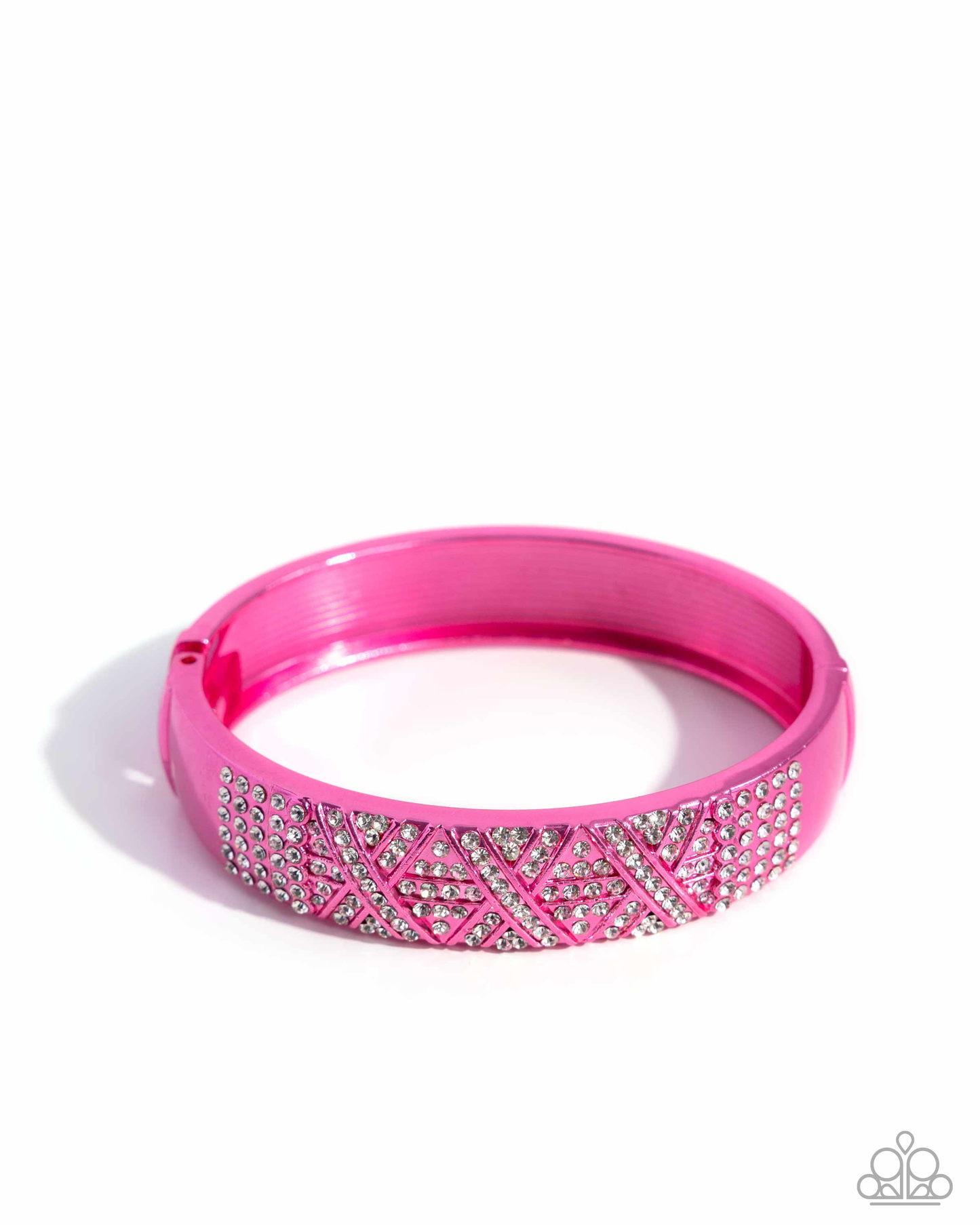 New Releases 12/13 refulgent Rebel - Pink
