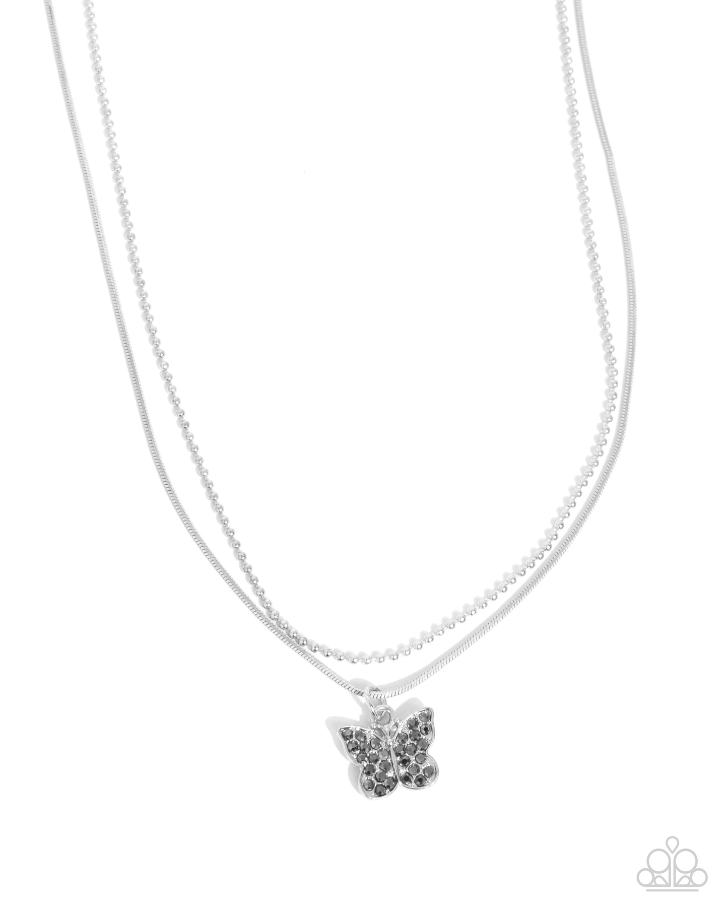 New Releases 12/26 Adorable Ascension - Silver