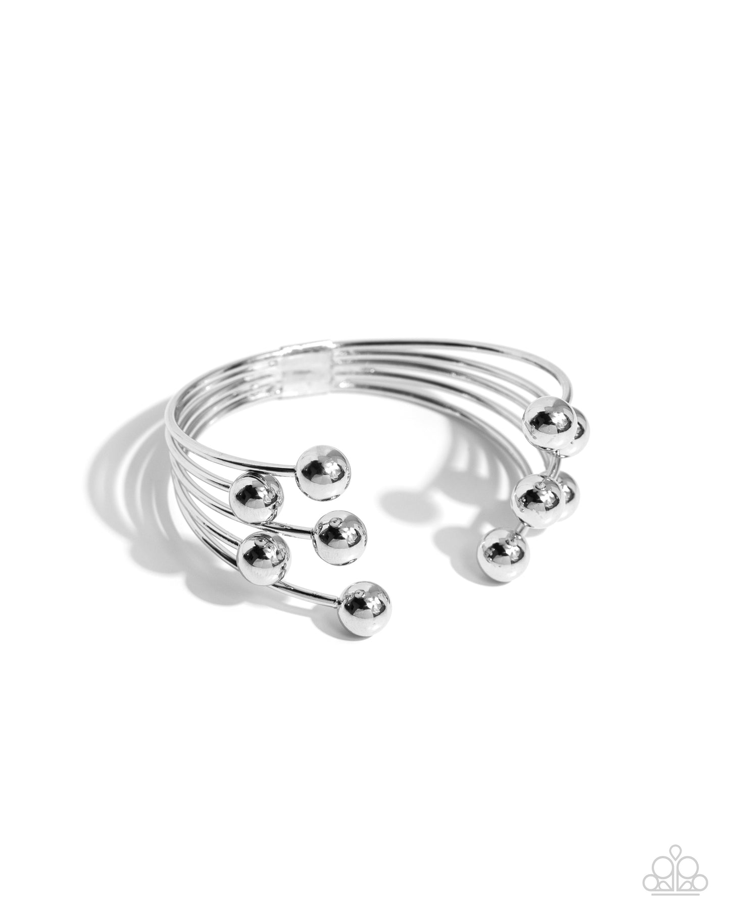 New Releases 9/26 Assembly Line - Silver Bracelet