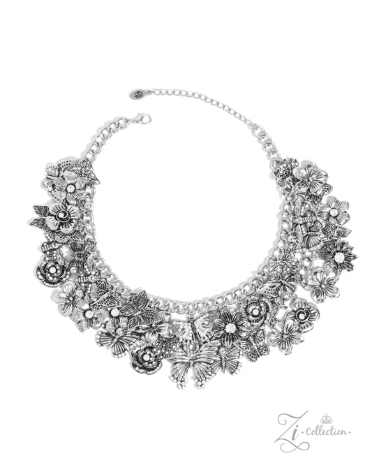 New Releases 10/29 Z Collection - The McKayla Necklace