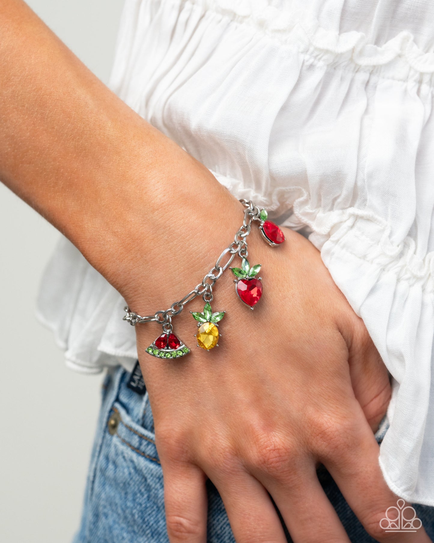 New Releases 7/22 Fruity Feature - Multi Bracelet