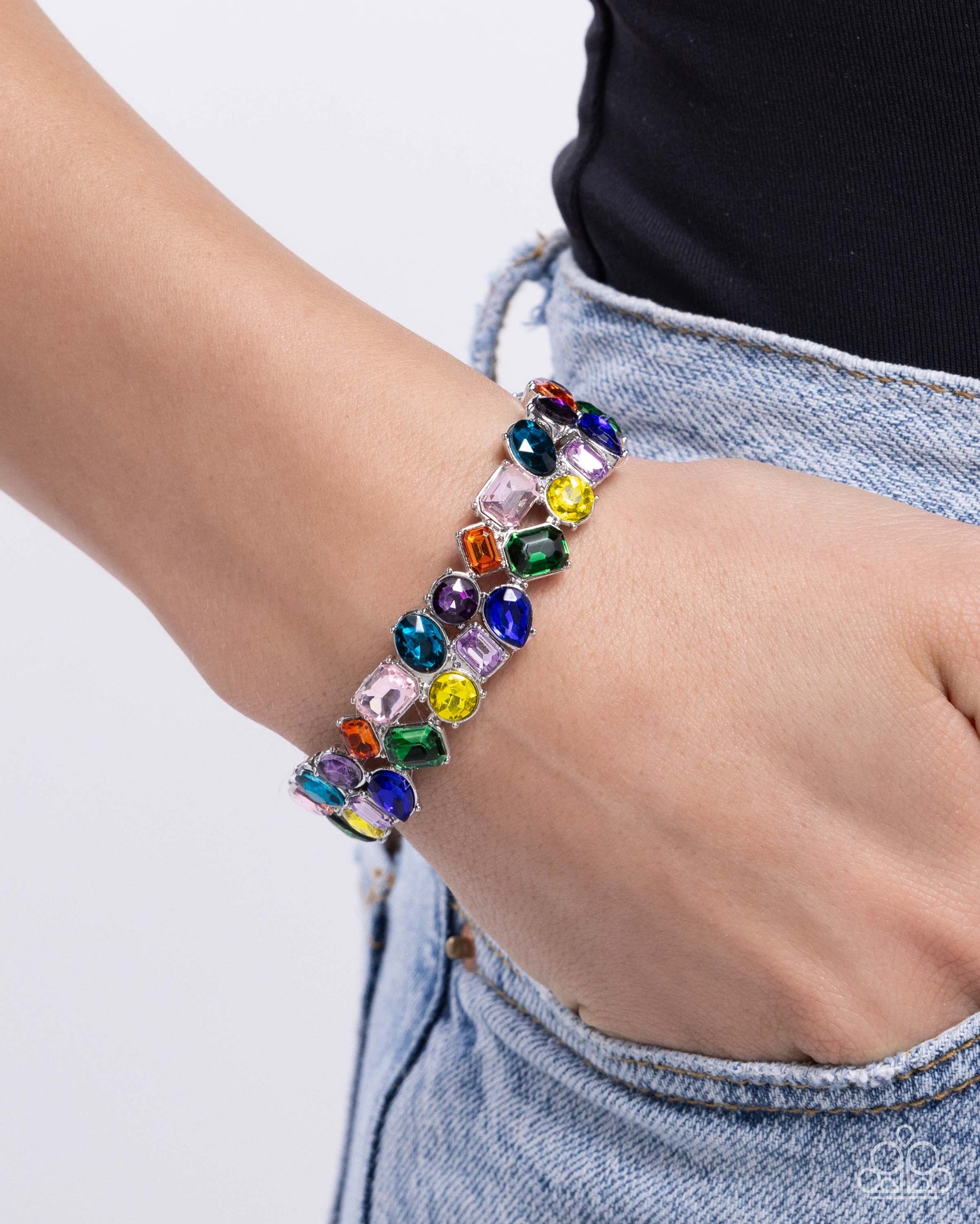 New Releases 8/30 Handcrafted Haven - Multi Bracelet