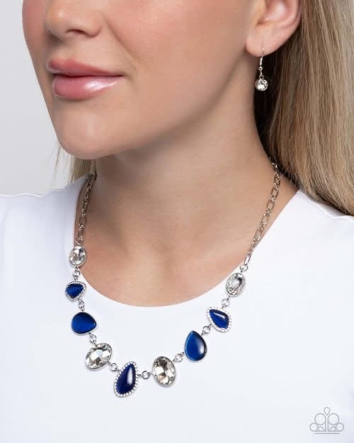 New Releases 12/17 Royal Ready - Blue