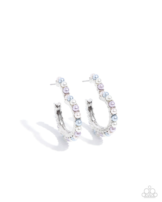 New Releases 7/1 Vocally Vintage - Multi Hoop Earrings