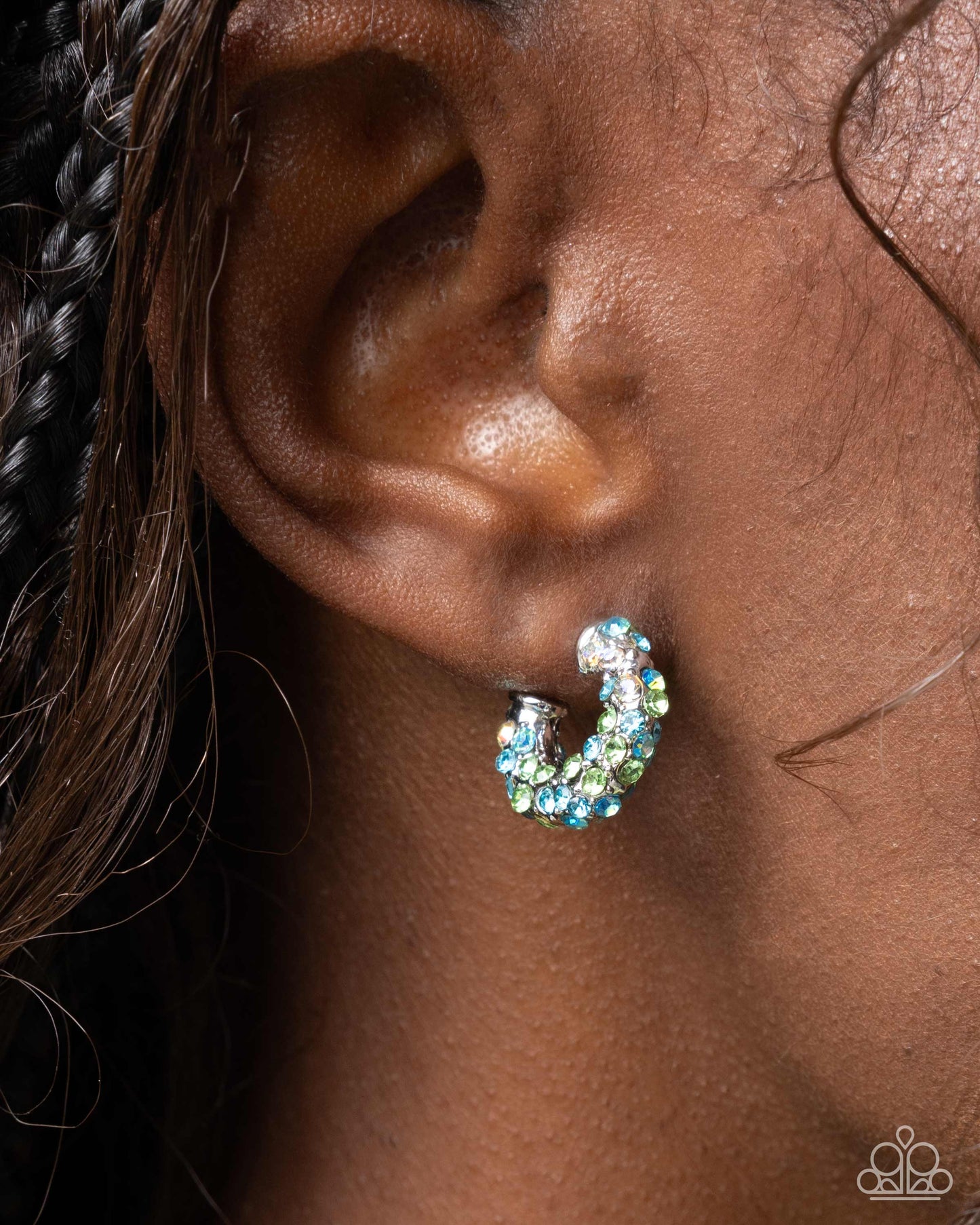 New Releases 9/24 Complete Look Cuff Earrings & Hoop Earrings