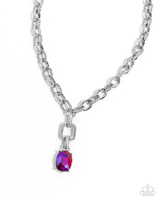 New Releases 12/13 Refulgent Recognition - Pink