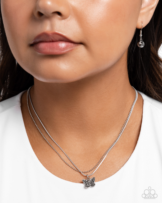 New Releases 12/26 Adorable Ascension - Silver