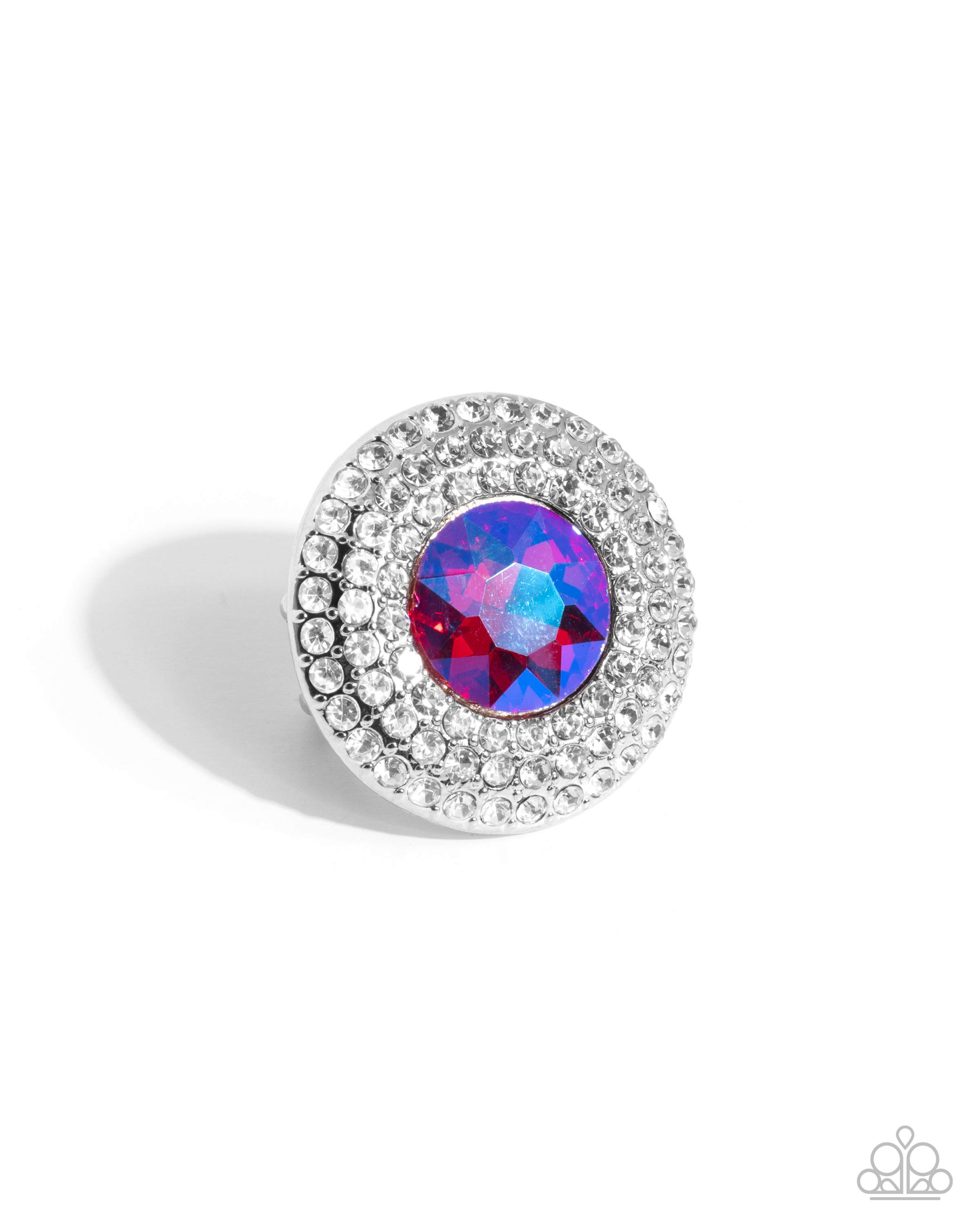 New Releases 12/26 Bedazzled Babe Pink Ring