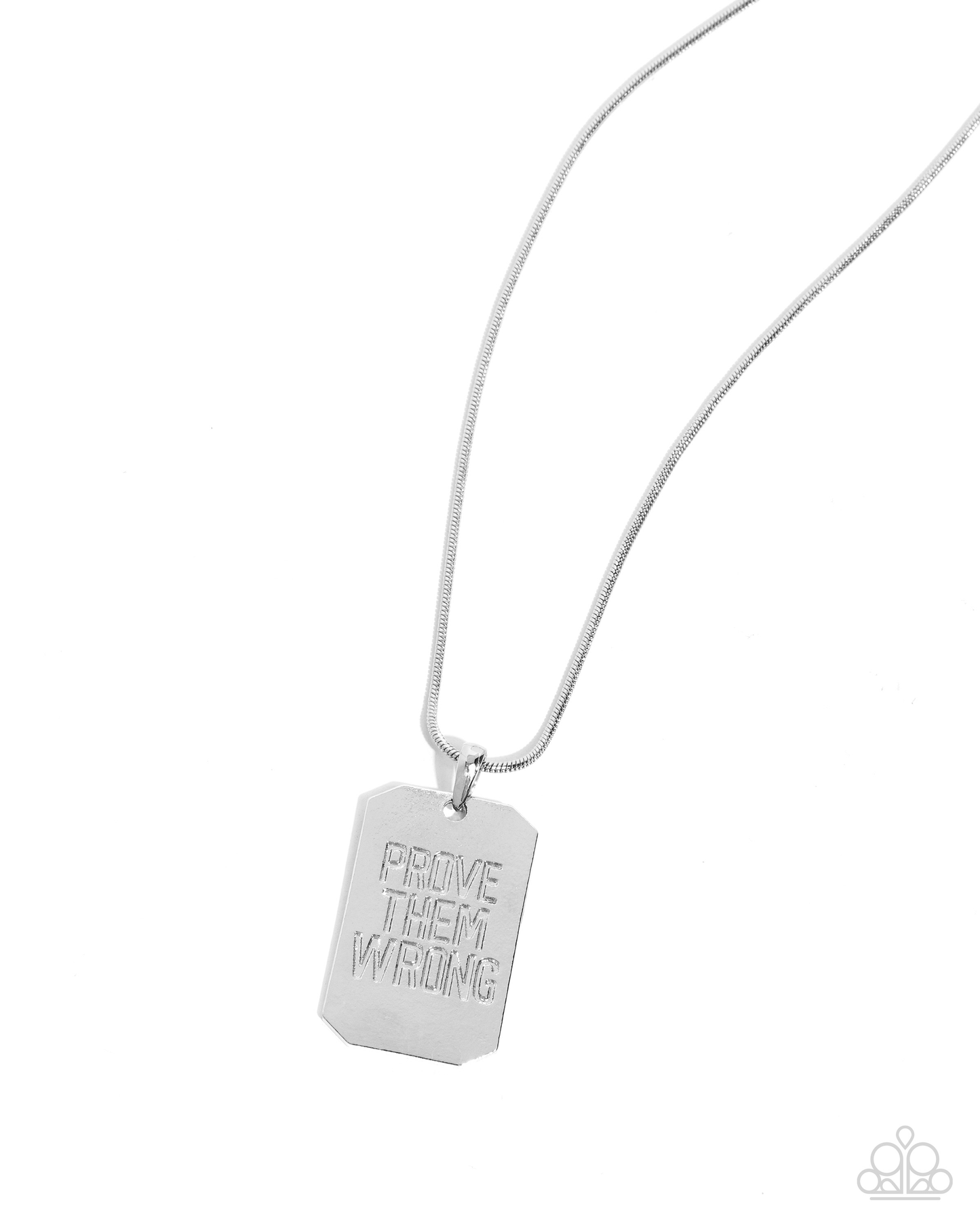 New Releases 12/29 Prove Them Wrong - Silver