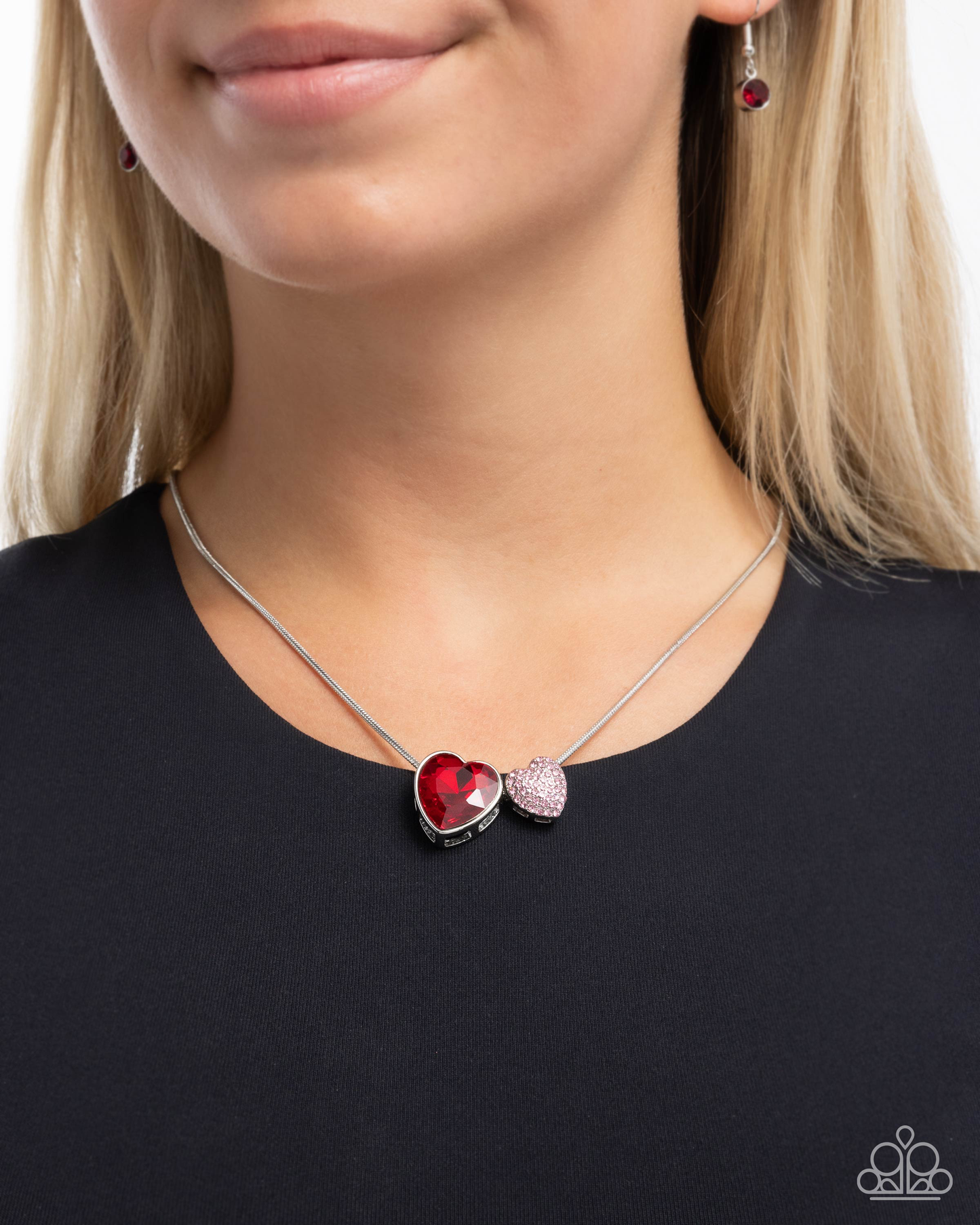 New Releases 1/3 Lovely Couple - Red