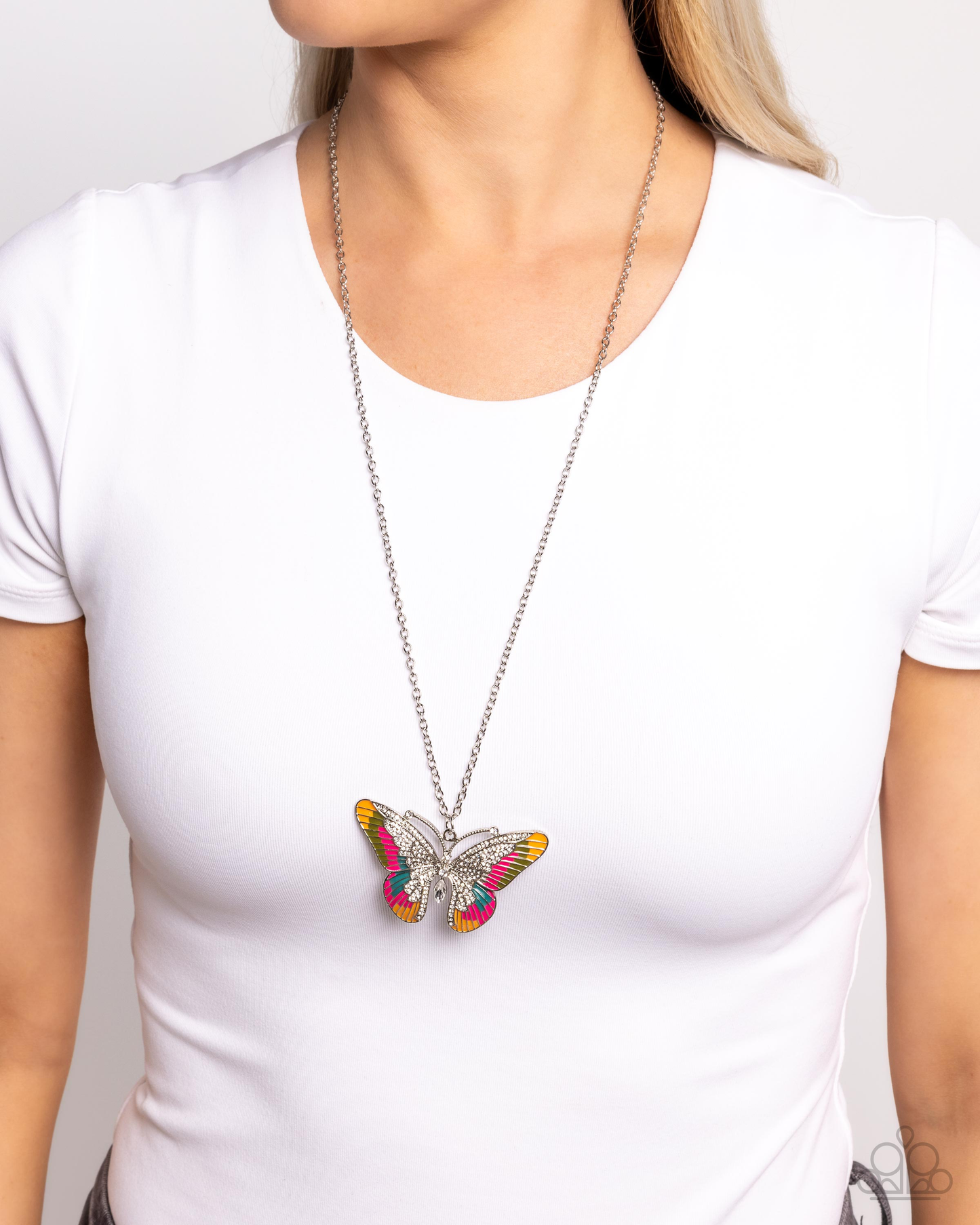 New Releases 1/3 Papillon Pizzazz - Multi