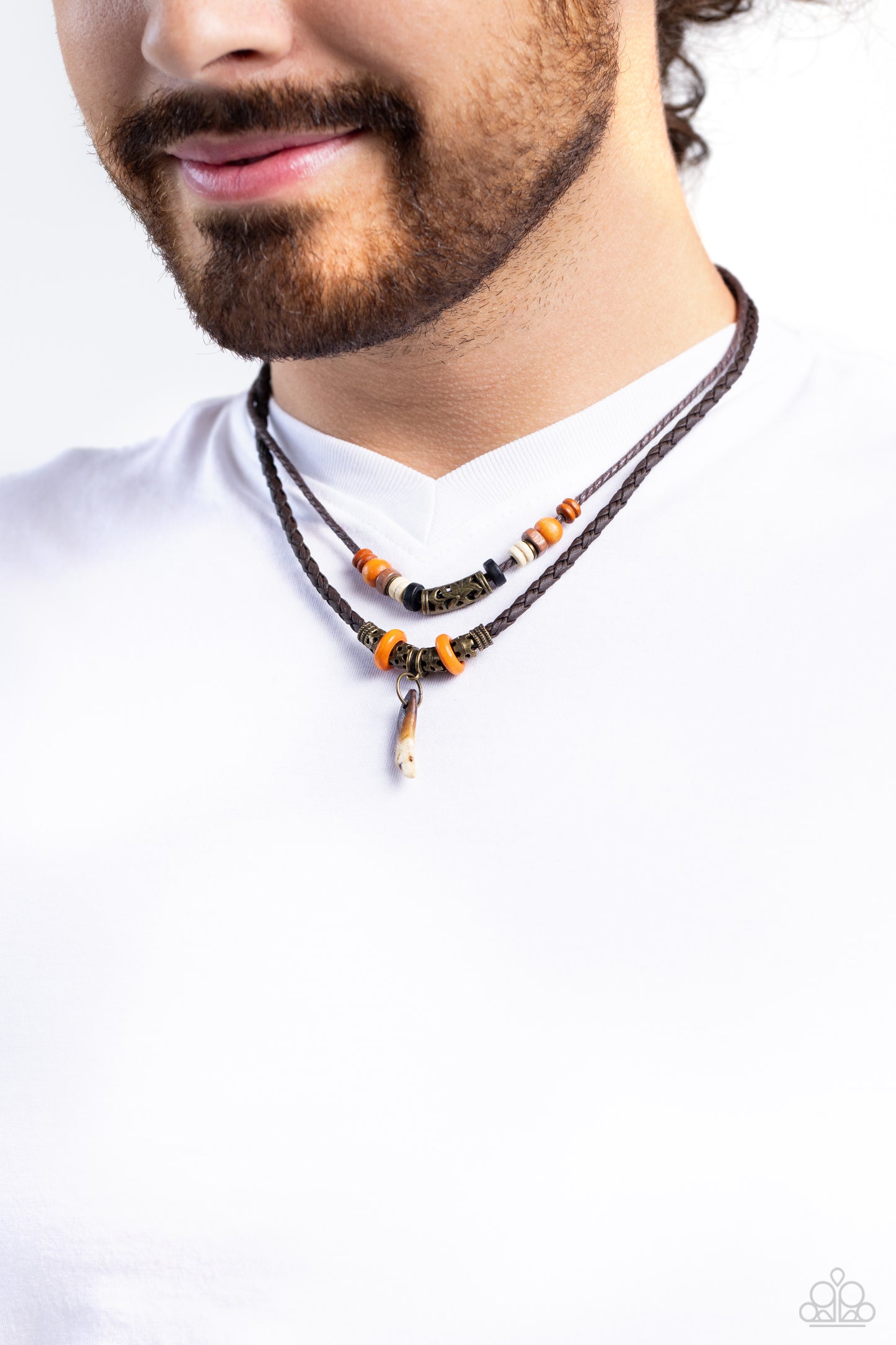 New Releases 2/21 Robust Rhythm - Brass Necklace